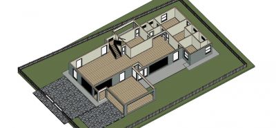 PB SAWIT - FLOOR CONCEPTUAL IDEAS
